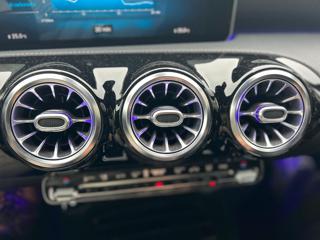 MERCEDES-BENZ A 180 usata, con ESP