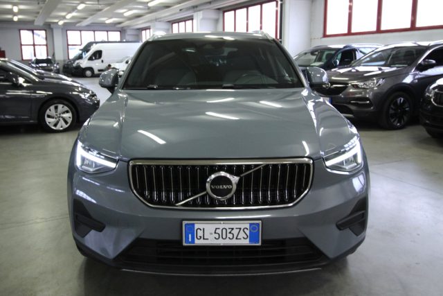 VOLVO XC40 usata, con ABS