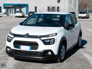 CITROEN C3 usata, con Airbag Passeggero