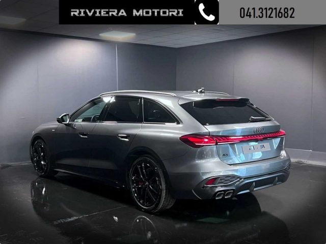 AUDI A5 usata, con Cruise Control