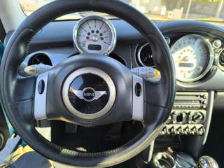 MINI One usata, con Specchietti laterali elettrici