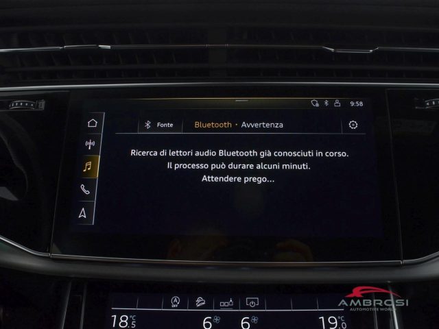 AUDI Q8 usata 14