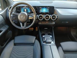 MERCEDES-BENZ B 180 usata, con Chiusura centralizzata