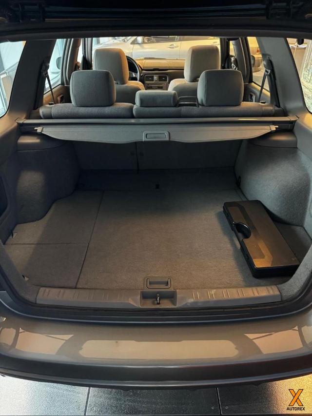 SUBARU Forester usata, con Cerchi in lega
