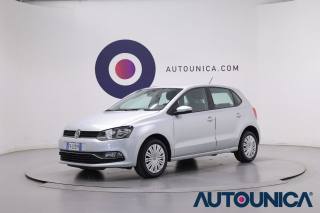 VOLKSWAGEN Polo 1.0 MPI 75CV 5PORTE BUSINESS NEOPATENTATI