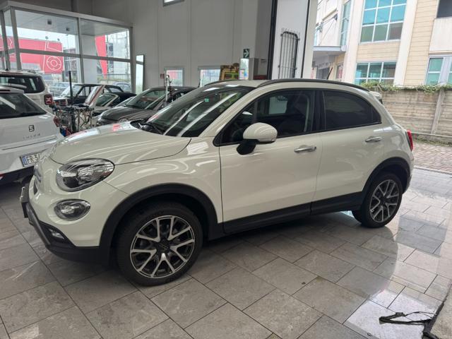 FIAT 500X usata, con Alzacristalli elettrici