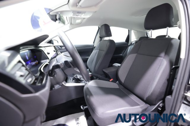 VOLKSWAGEN Polo usata, con Autoradio