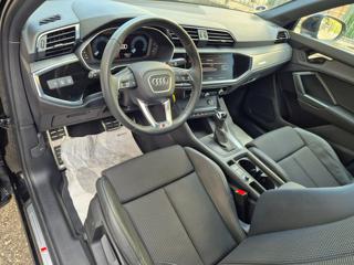 AUDI Q3 usata, con Climatizzatore