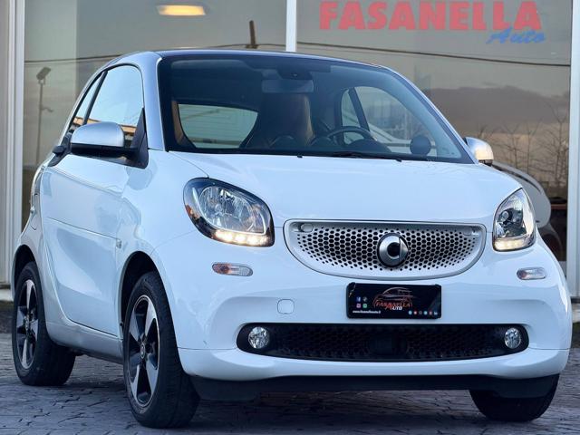 SMART ForTwo usata, con Airbag