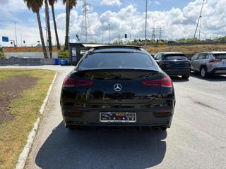 MERCEDES-BENZ GLE 53 AMG usata, con Alzacristalli elettrici
