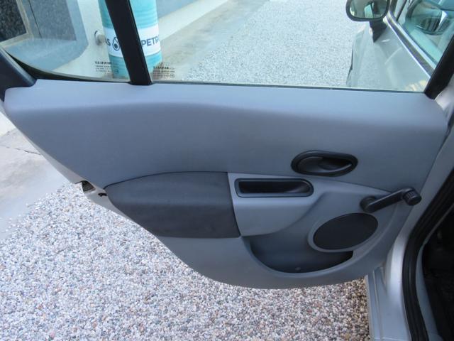 RENAULT Modus usata, con Specchietti laterali elettrici