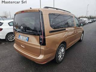 VOLKSWAGEN Caddy usata 5
