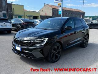 RENAULT Austral usata, con Airbag laterali