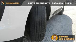 PORSCHE Macan usata, con Trazione integrale
