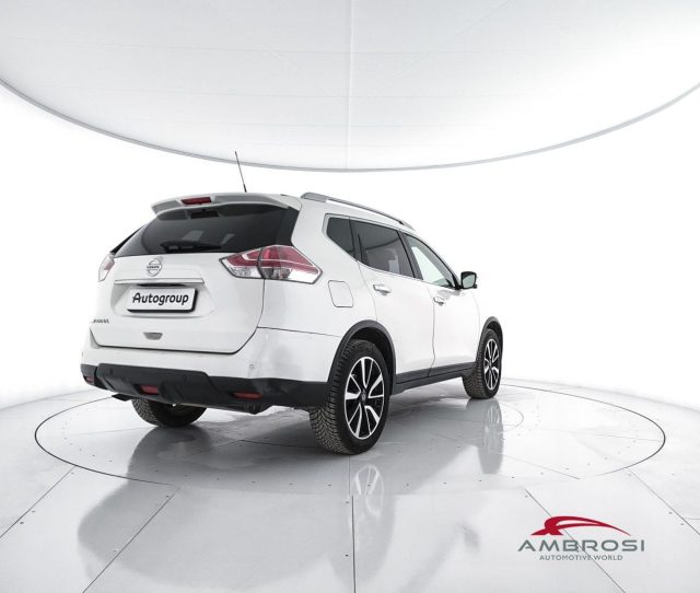 NISSAN Other usata 2