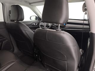 JEEP Compass usata, con Volante multifunzione