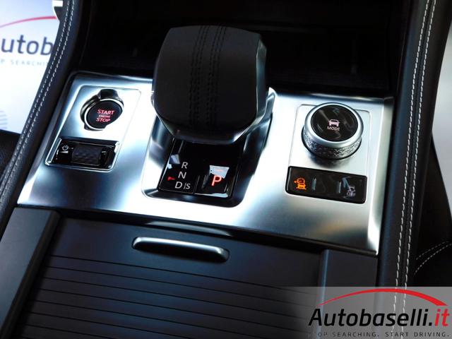 JAGUAR F-Pace usata, con Cerchi in lega