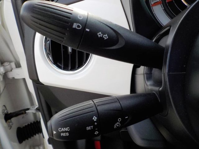 FIAT 500 usata 33