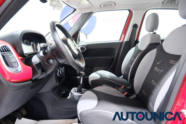 FIAT 500L usata, con Volante multifunzione