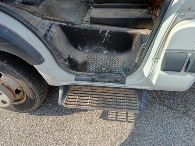 RENAULT Mascott usata 14