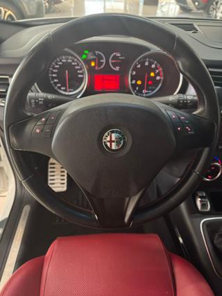 ALFA ROMEO Giulietta usata, con ESP