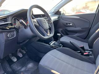 OPEL Corsa usata, con Controllo trazione