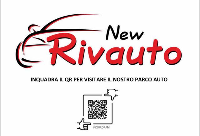 FIAT Punto Evo usata, con ABS