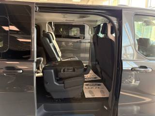FORD Transit Custom usata, con Sensore di pioggia