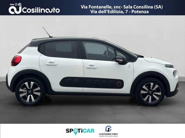 CITROEN C3 usata, con Autoradio