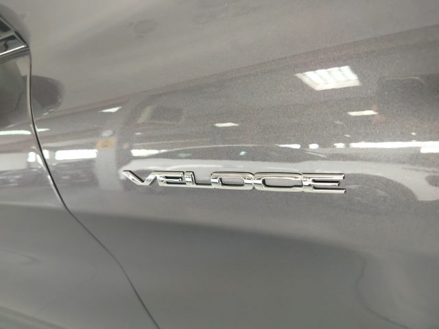 ALFA ROMEO Stelvio usata, con Fari LED