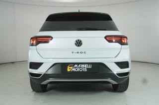 VOLKSWAGEN T-Roc usata, con Alzacristalli elettrici