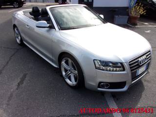 AUDI A5 usata, con Airbag Passeggero