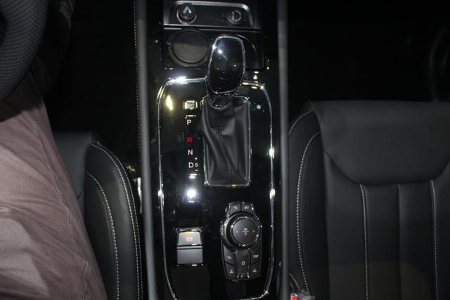 DFSK Glory 580 usata, con Android Auto