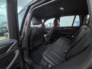 BMW X3 usata, con Servosterzo