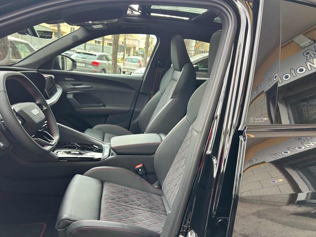 AUDI Q5 usata, con Immobilizzatore elettronico