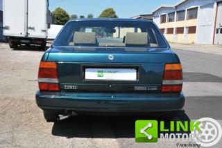 LANCIA Thema usata, con Chiusura centralizzata