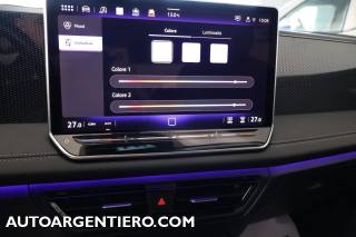 VOLKSWAGEN Tiguan usata, con Autoradio digitale