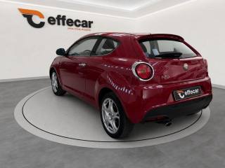 ALFA ROMEO MiTo usata, con Airbag Passeggero