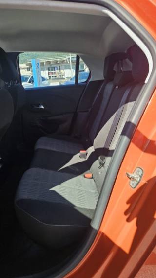 OPEL Corsa usata, con Specchietti laterali elettrici