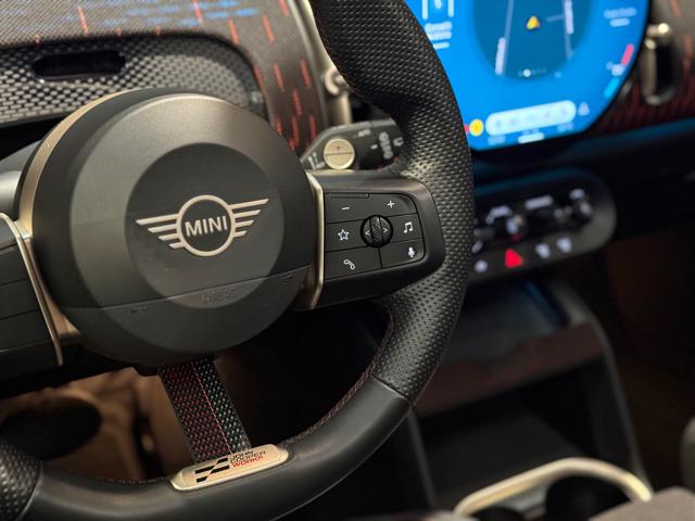 MINI Countryman usata, con Portellone posteriore elettrico