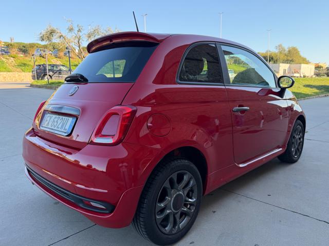 FIAT 500 usata 37