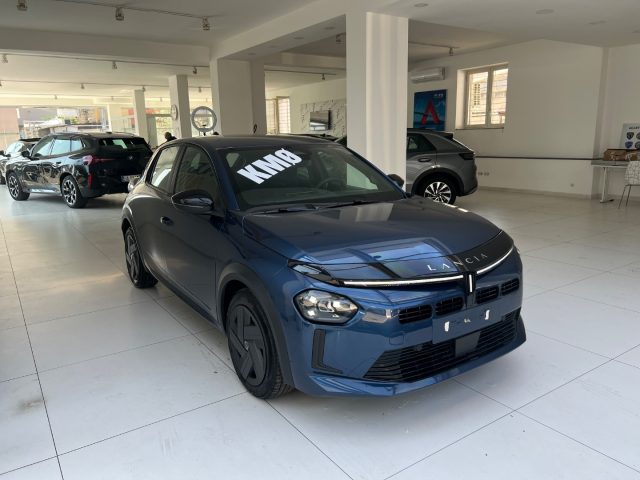 LANCIA Ypsilon usata, con Airbag laterali