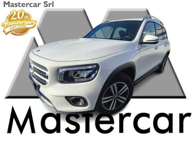 MERCEDES-BENZ GLB 180 usata, con Autoradio