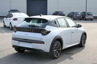 LANCIA Ypsilon usata, con Airbag laterali