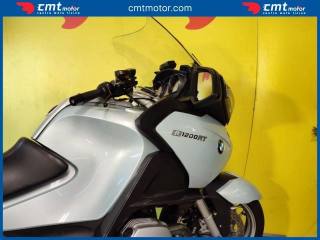 BMW R 1200 RT usata 9