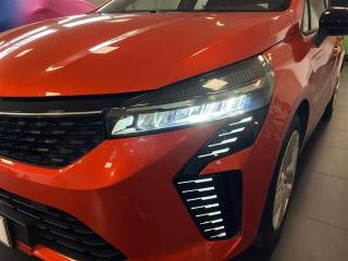 RENAULT Clio usata, con Climatizzatore