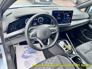 VOLKSWAGEN Golf usata, con Climatizzatore