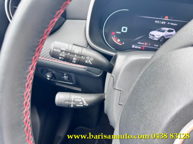 MG ZS usata, con Controllo trazione