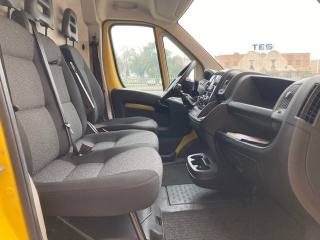 FIAT Ducato usata, con Bluetooth