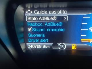 FORD Ranger usata, con Bluetooth